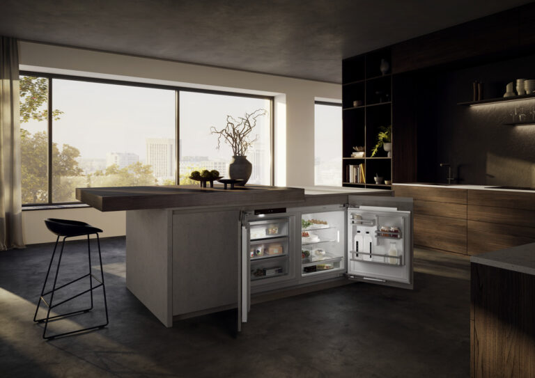Liebherr Einbau-Kühlschrank URd 3600-20 (9947969510)
