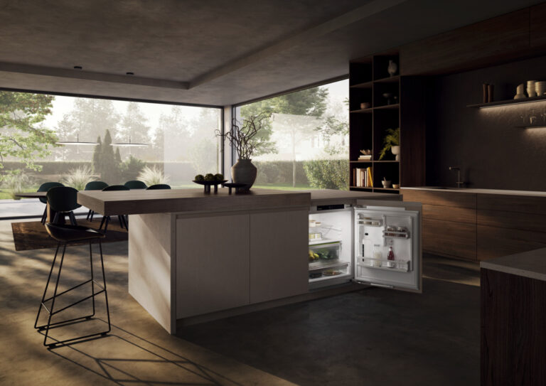 Liebherr Einbau-Kühlschrank URd 365i-20 (9948090510)
