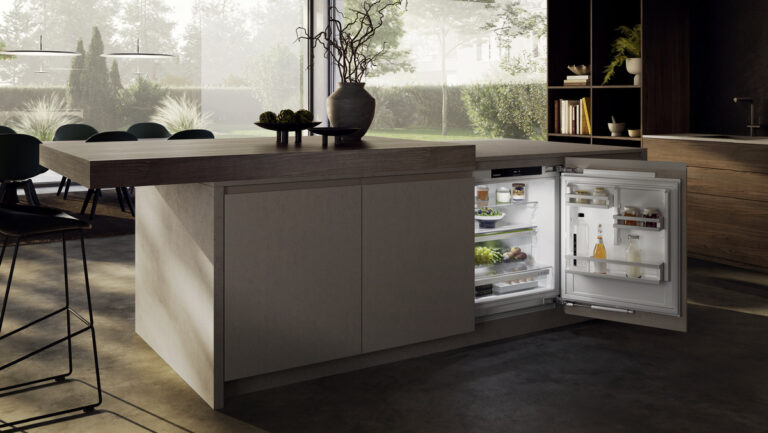 Liebherr Einbau-Kühlschrank URd 365i-20 (9948090510)