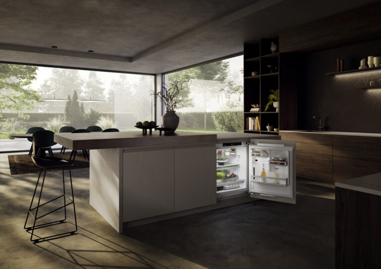 Liebherr Einbau-Kühlschrank URd 365i-20 (9948090510)