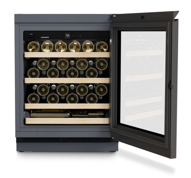 Liebherr Einbau-Weinschrank UWgb 3631-20 (9948216510)