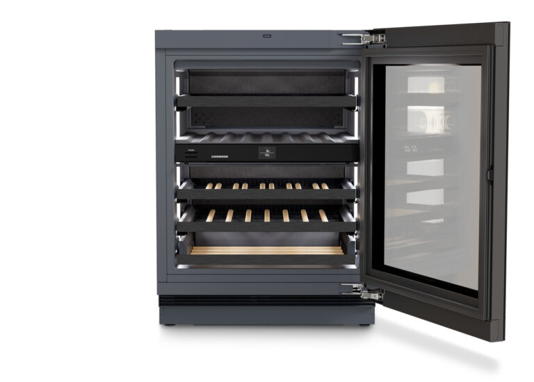 Liebherr Einbau-Weinschrank UWgbi 3682-20 (9948227510)