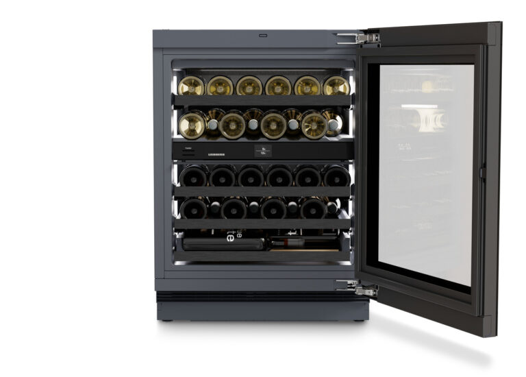 Liebherr Einbau-Weinschrank UWgbi 3682-20 (9948227510)