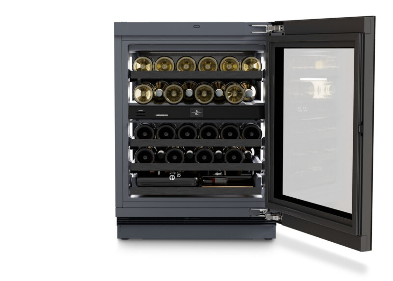 Liebherr Einbau-Weinschrank UWgbi 3682-20 (9948227510)