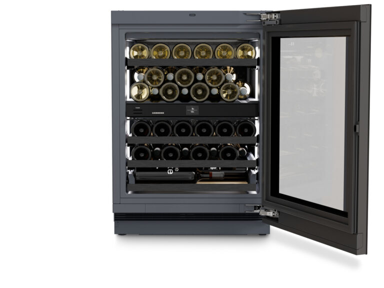 Liebherr Einbau-Weinschrank UWgbi 3782-20 (9948229510)