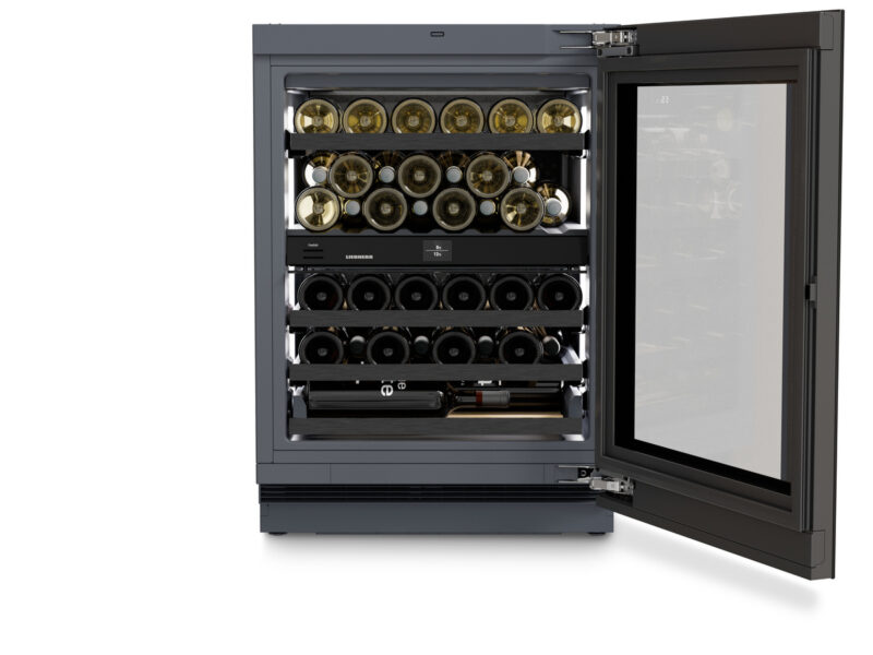 Liebherr Einbau-Weinschrank UWgbi 3782-20 (9948229510)