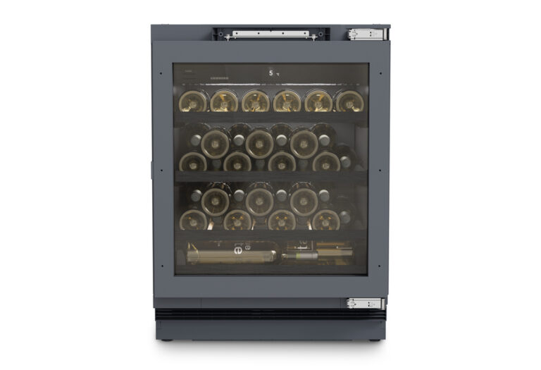 Liebherr Einbau-Weinschrank UWpri 3661-20 (9948225510)