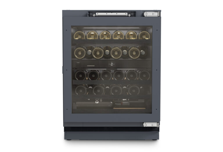 Liebherr Einbau-Weinschrank UWpri 3662-20 (9948226510)