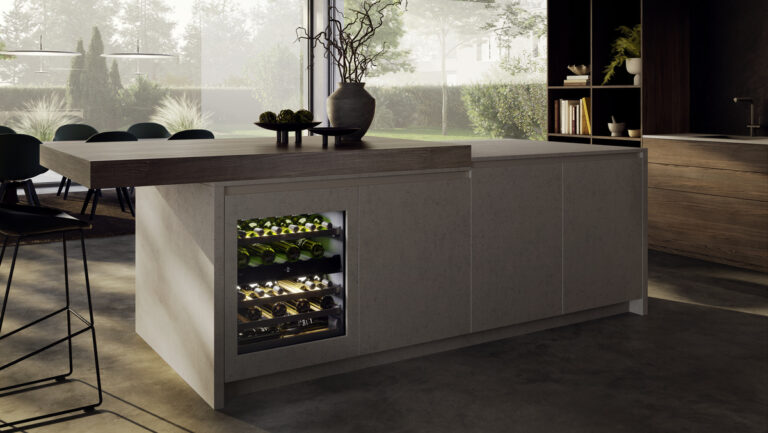Liebherr Einbau-Weinschrank UWpri 3662-20 (9948226510)