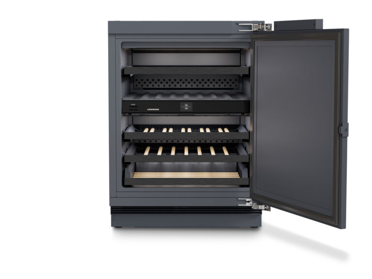 Liebherr Einbau-Weinschrank UWpri 3672-20 (9948970510)