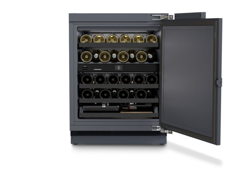 Liebherr Einbau-Weinschrank UWpri 3672-20 (9948970510)
