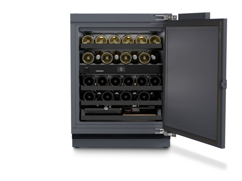 Liebherr Einbau-Weinschrank UWpri 3672-20 (9948970510)