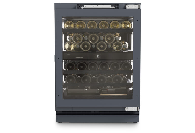 Liebherr Einbau-Weinschrank UWpri 3782-20 (9948230510)