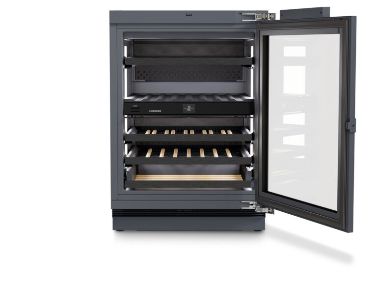 Liebherr Einbau-Weinschrank UWpri 3782-20 (9948230510)