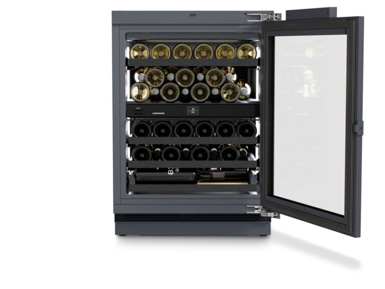 Liebherr Einbau-Weinschrank UWpri 3782-20 (9948230510)