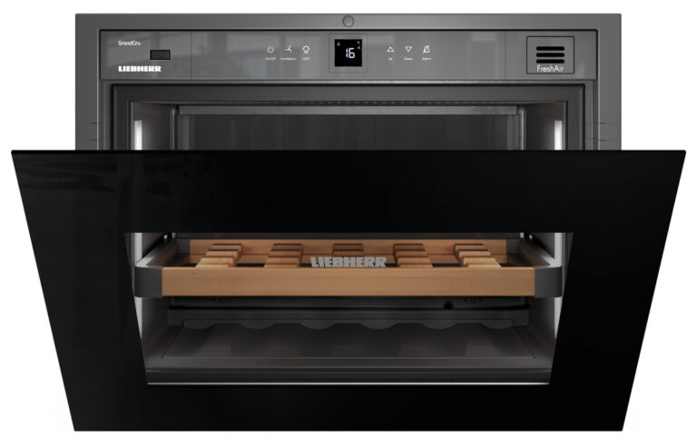 Liebherr Einbau-Weinschrank WKEgb 582-26 (9969115510)
