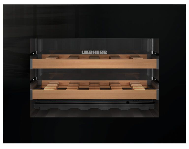 Liebherr Einbau-Weinschrank WKEgb 582-26 (9969115510)