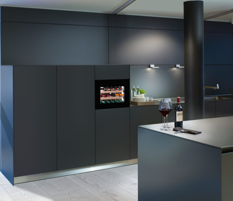 Liebherr Einbau-Weinschrank WKEgb 582-26 (9969115510)