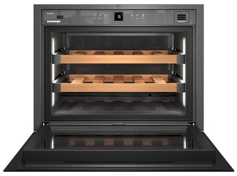 Liebherr Einbau-Weinschrank WKEgb 582-26 (9969115510)