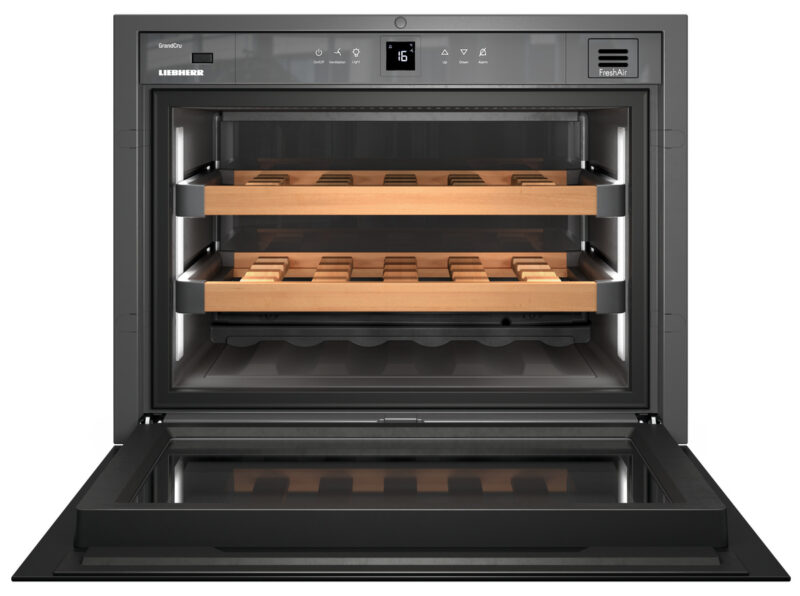 Liebherr Einbau-Weinschrank WKEgb 582-26 (9969115510)