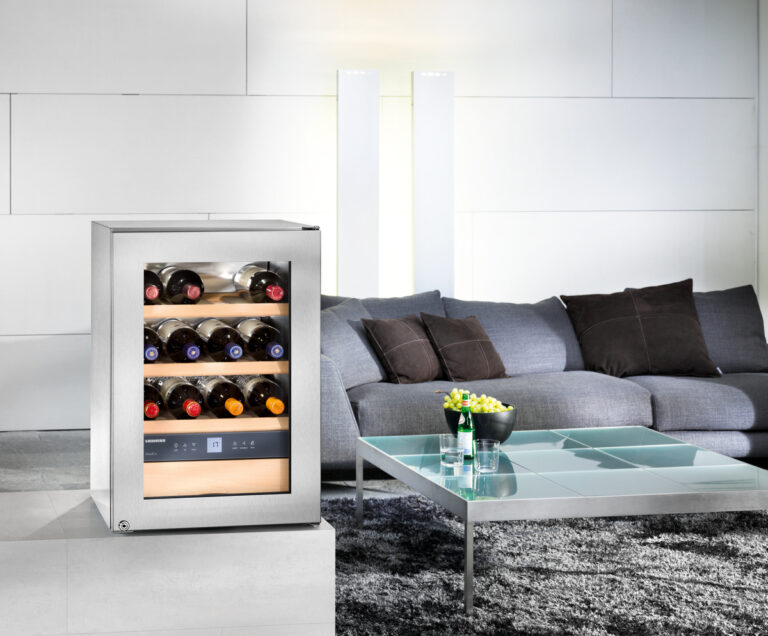 Liebherr Weinschrank WKes 653-26 (9969119510)