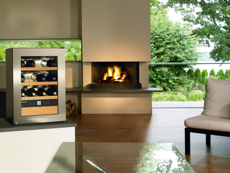 Liebherr Weinschrank WKes 653-26 (9969119510)