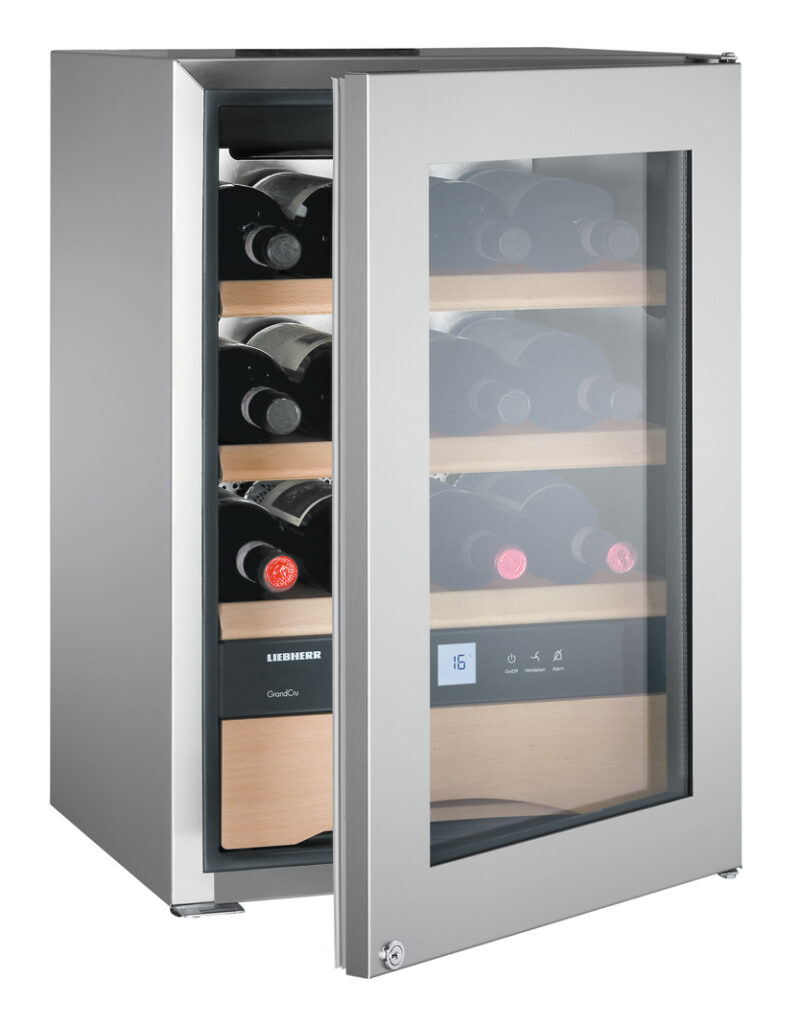 Liebherr Weinschrank WKes 653-26 (9969119510)