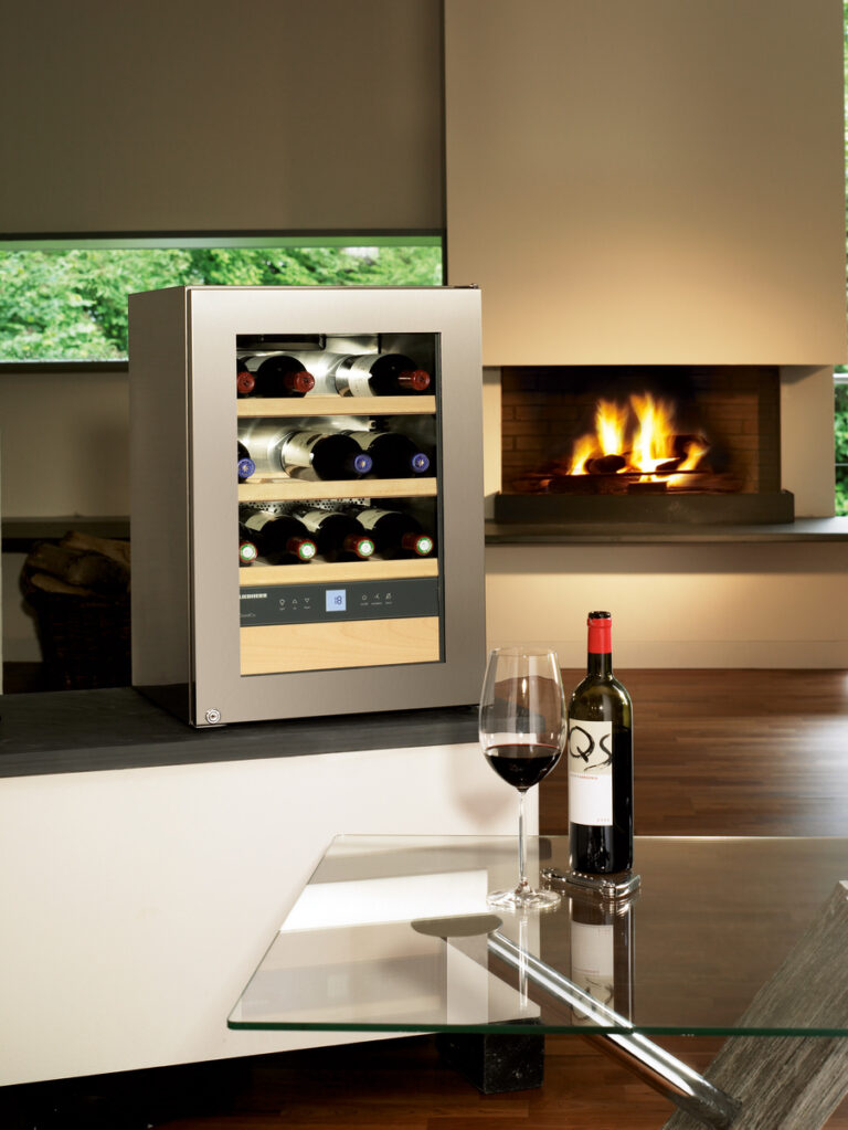 Liebherr Weinschrank WKes 653-26 (9969119510)