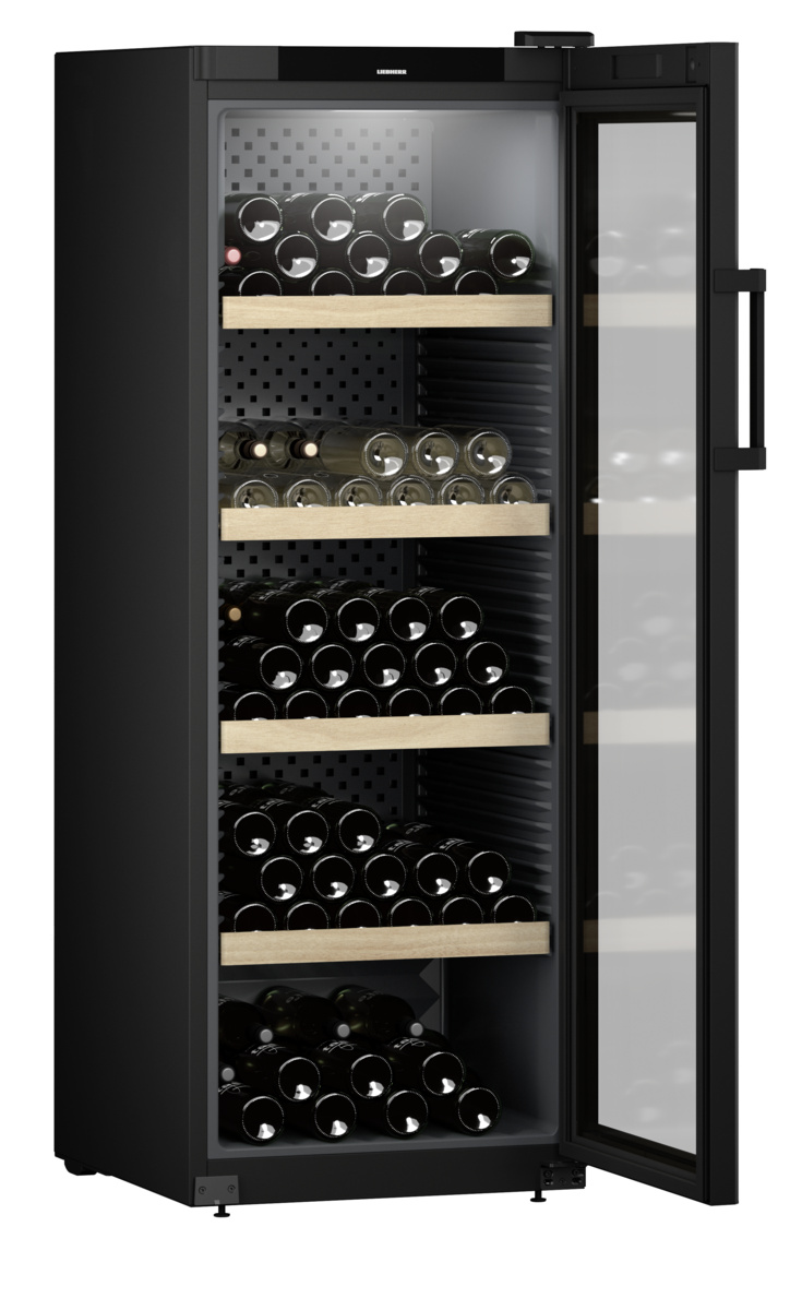 Liebherr Weinschrank WPbl 5001-20 (9938452510)