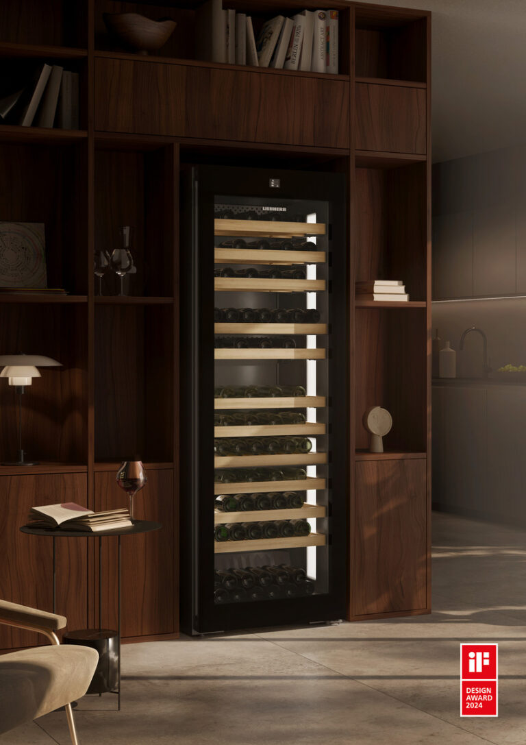 Liebherr Weinschrank WPgbi 7473-20 (9948666510)