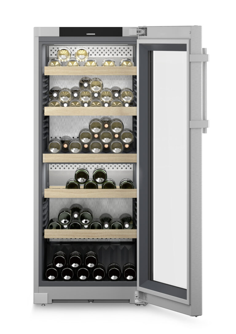 Liebherr Weinschrank WPsd 4652-20 (9946082510)