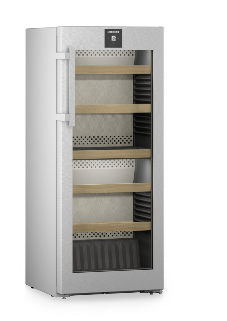 Liebherr Weinschrank WPsd 4652-20 (9946082510)