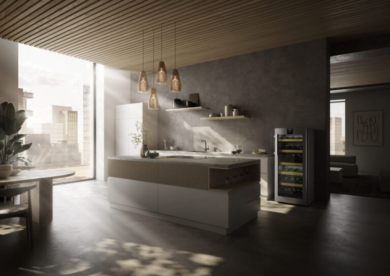 Liebherr Weinschrank WPsd 4652-20 (9946082510)