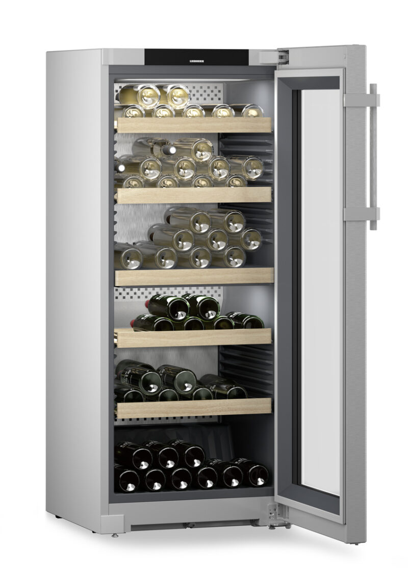 Liebherr Weinschrank WPsd 4652-20 (9946082510)