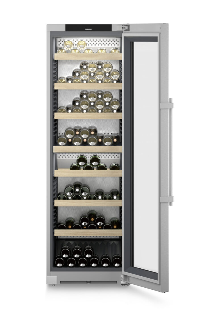 Liebherr Weinschrank WPsd 5252-20 (9946095510)