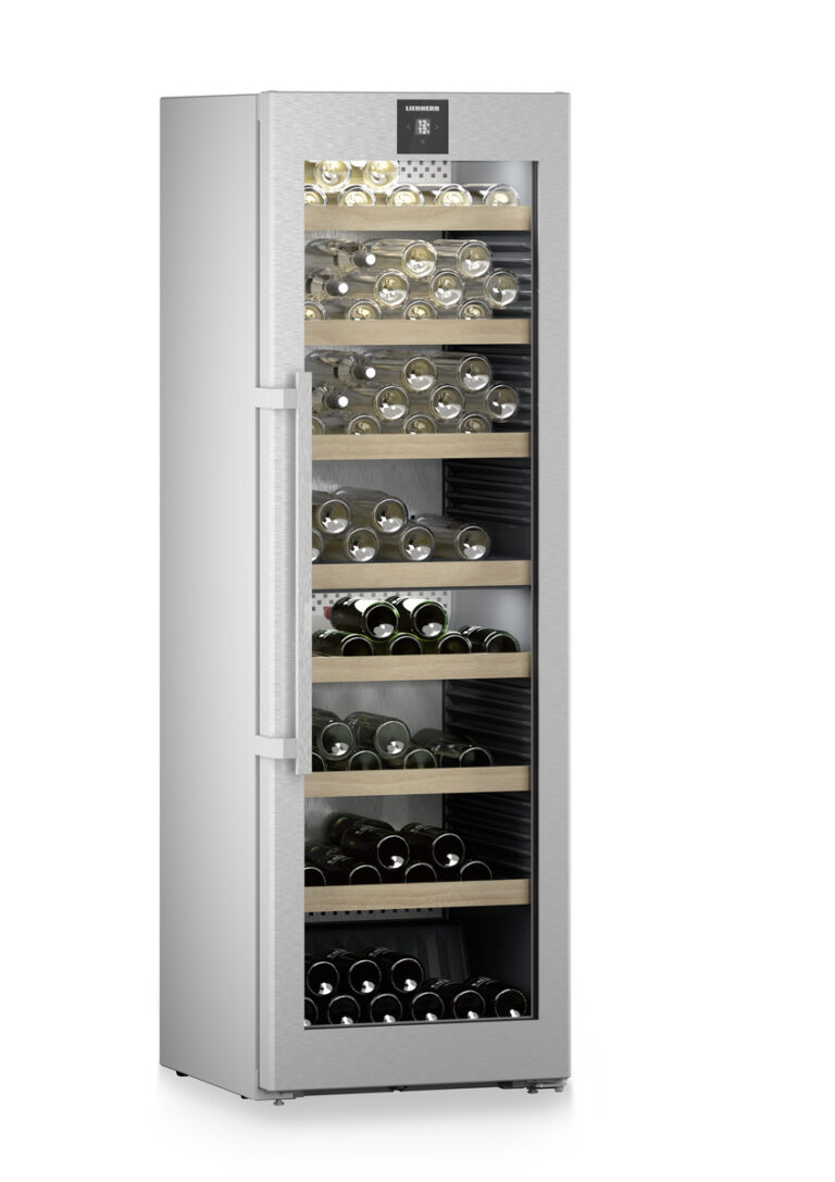 Liebherr Weinschrank WPsd 5252-20 (9946095510)