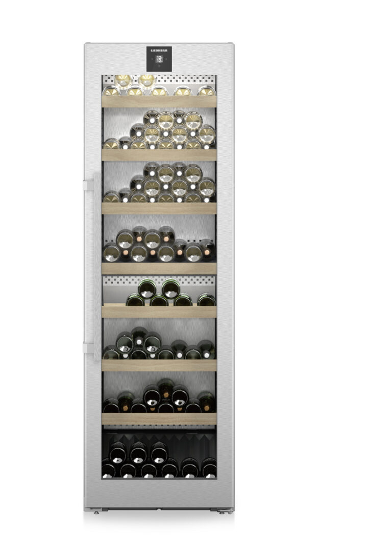 Liebherr Weinschrank WPsd 5252-20 (9946095510)