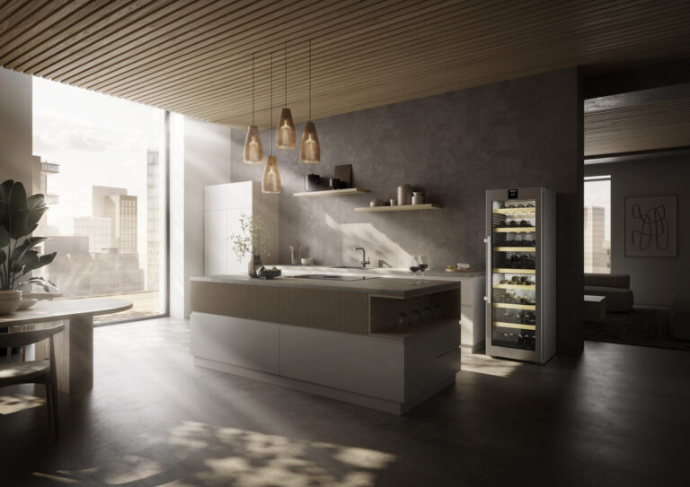 Liebherr Weinschrank WPsd 5252-20 (9946095510)