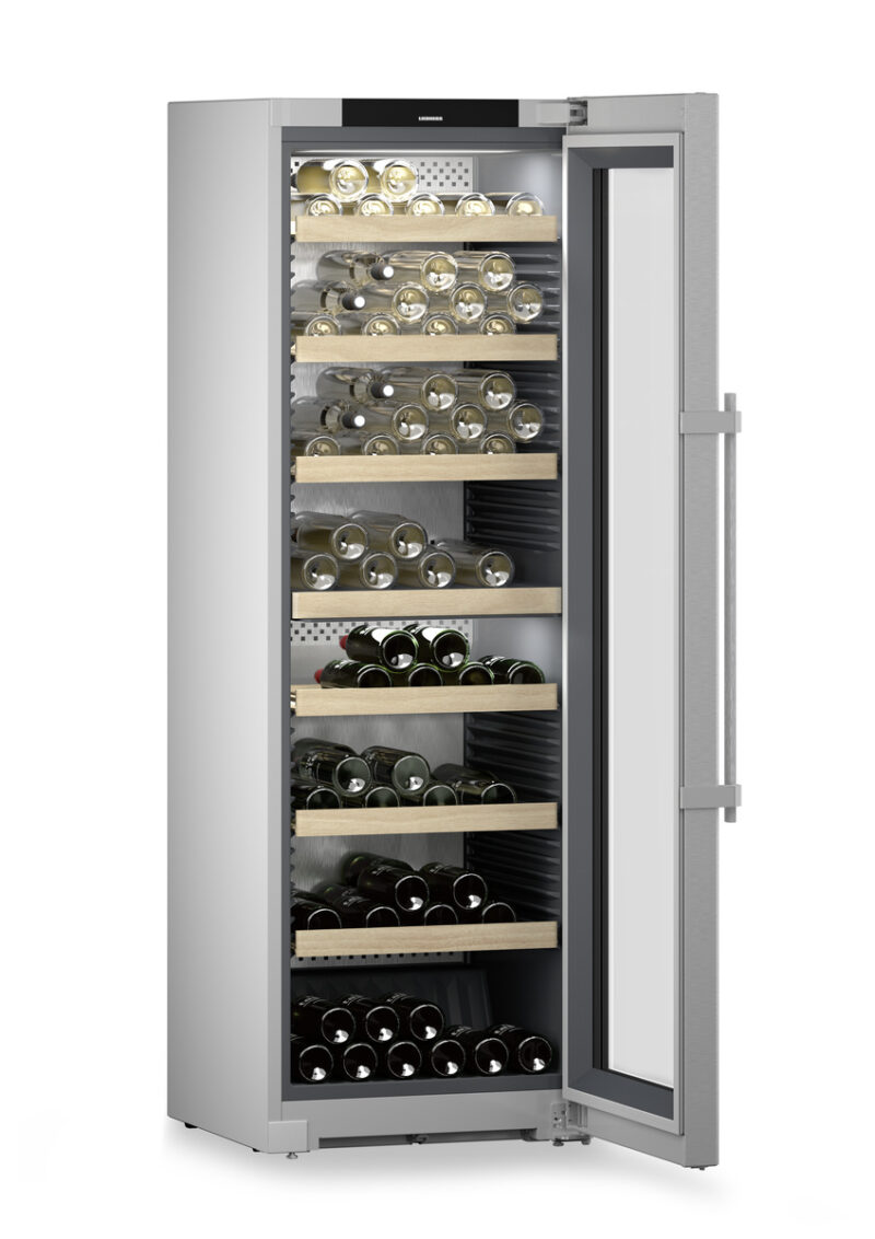 Liebherr Weinschrank WPsd 5252-20 (9946095510)