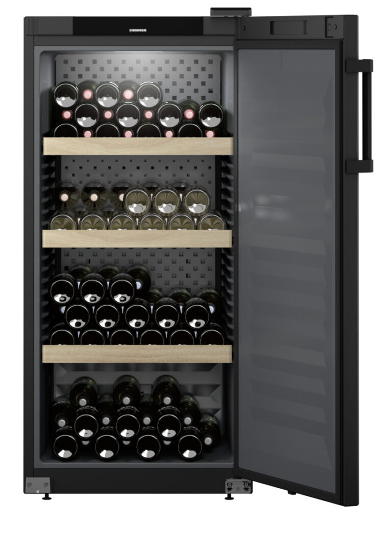 Liebherr Weinschrank WSbl 4201-20 (9938450510)