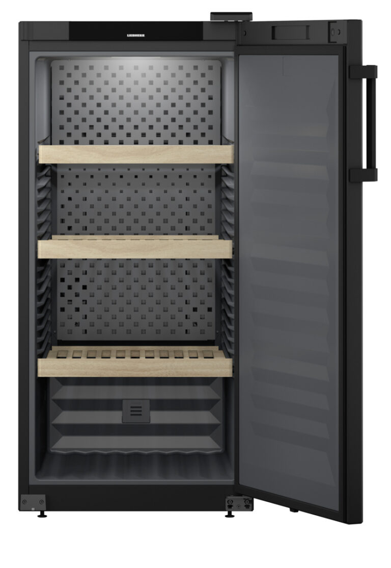 Liebherr Weinschrank WSbl 4201-20 (9938450510)