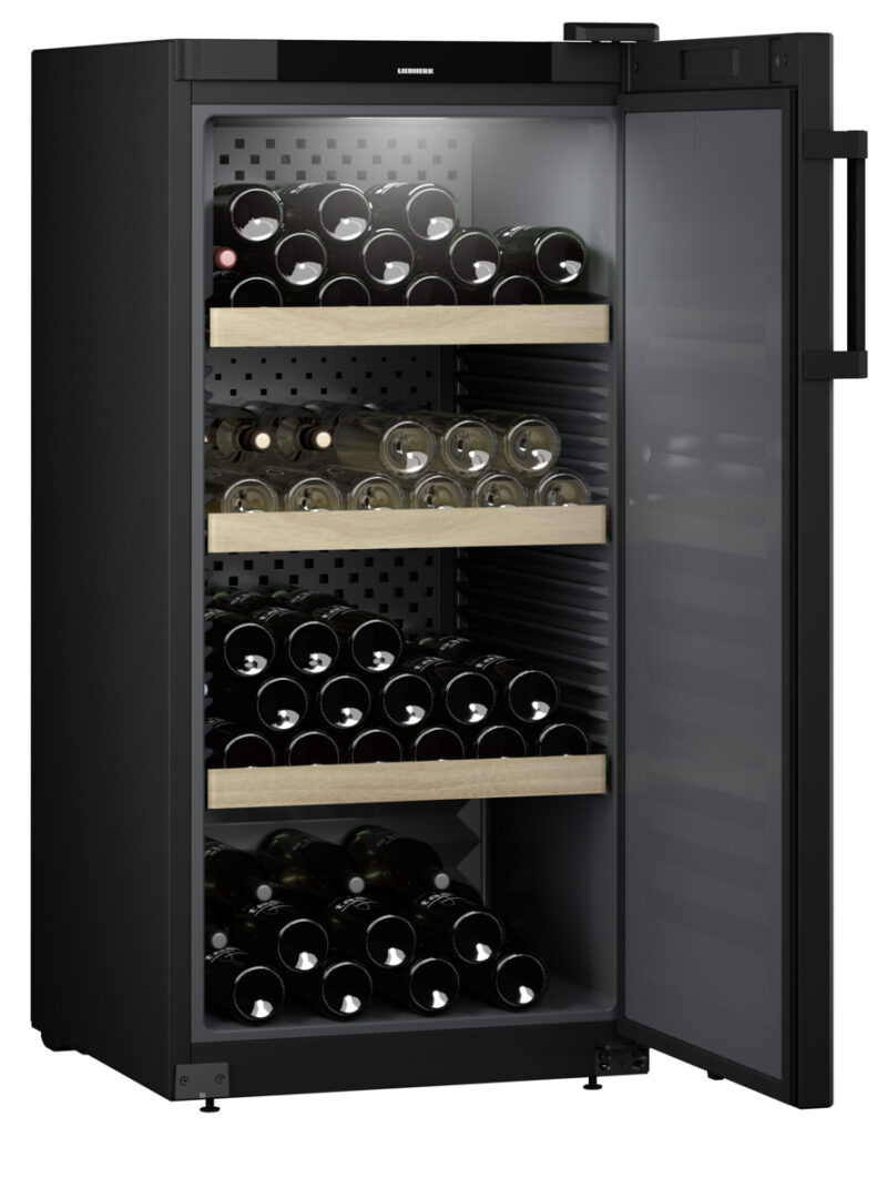 Liebherr Weinschrank WSbl 4201-20 (9938450510)