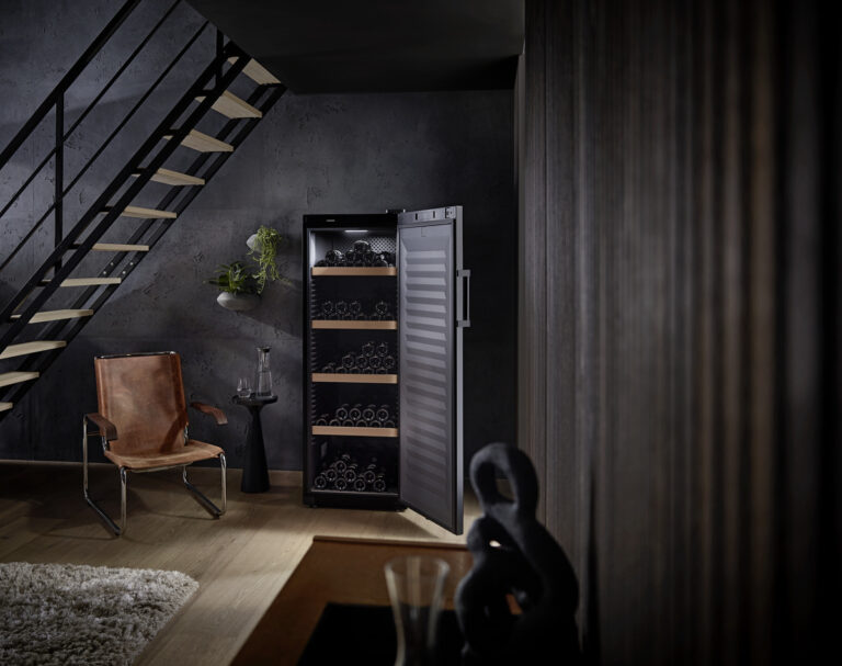 Liebherr Weinschrank WSbl 5001-20 (9938462510)