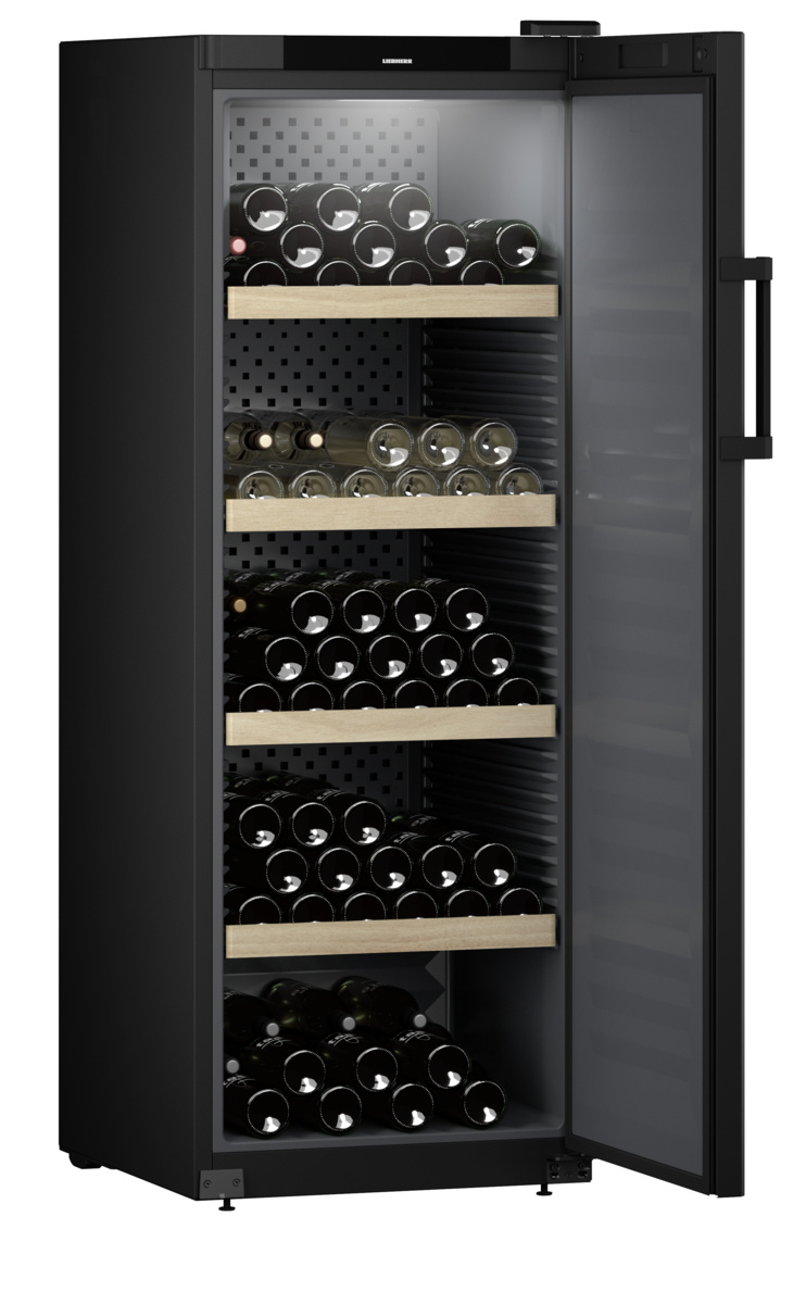 Liebherr Weinschrank WSbl 5001-20 (9938462510)