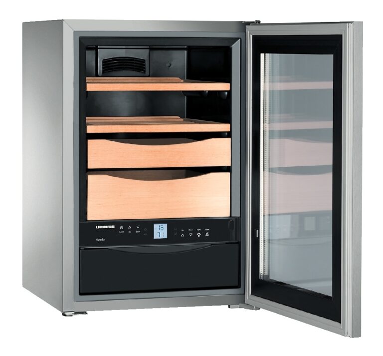Liebherr Humidor ZKes 453-20 (9982265510)