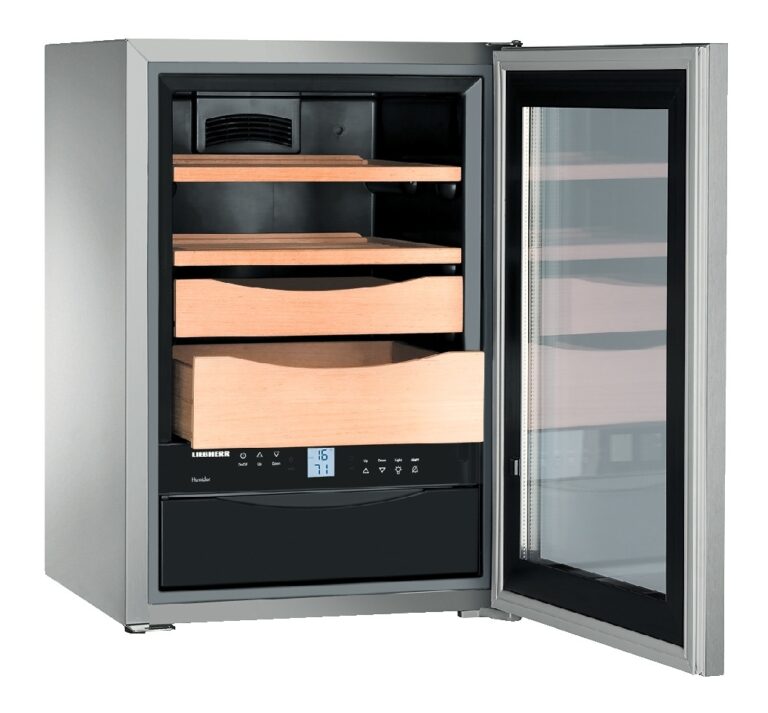 Liebherr Humidor ZKes 453-20 (9982265510)