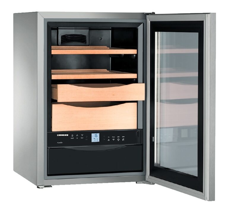 Liebherr Humidor ZKes 453-20 (9982265510)
