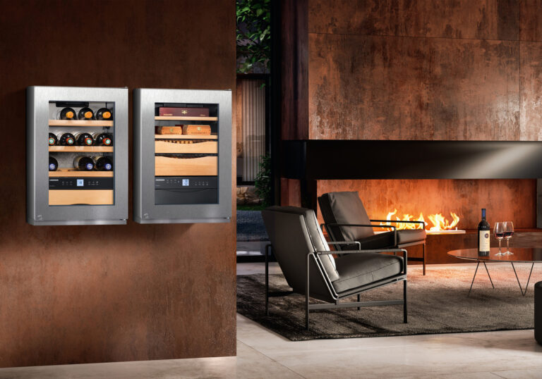 Liebherr Humidor ZKes 453-20 (9982265510)
