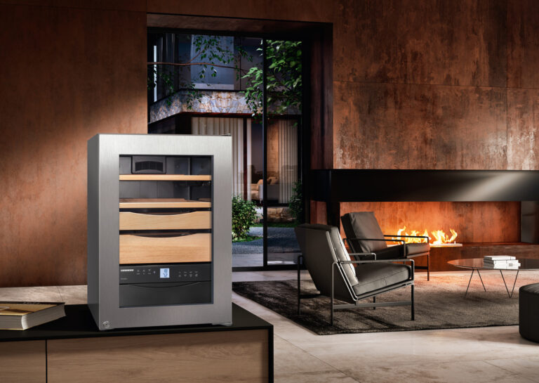 Liebherr Humidor ZKes 453-20 (9982265510)