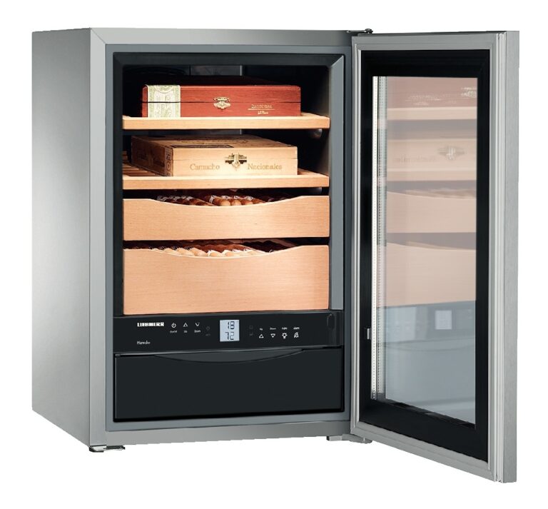 Liebherr Humidor ZKes 453-20 (9982265510)